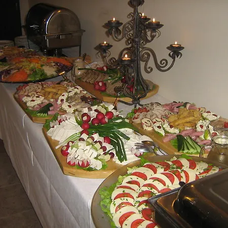 Guest house Pensiunea Casa Cu Flori 4*